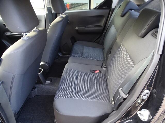 Suzuki IGNIS 1.2 Smart Hybrid Style CVT Automaat Camera