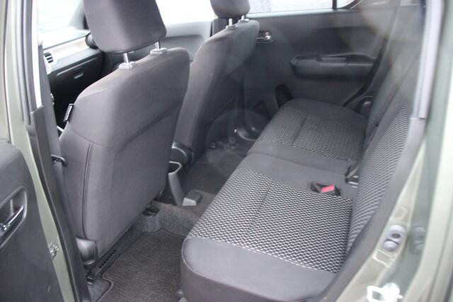 Suzuki IGNIS 1.2 Style Hybrid | Trekhaak | 6 jaar Garantie |