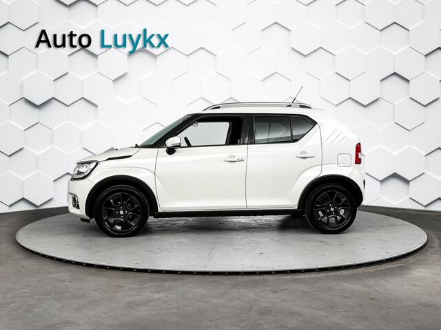 Suzuki IGNIS 1.2 Stijl Smart Hybrid | Navigatie | Cruise Control | Trekhaak