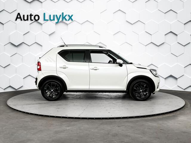 Suzuki IGNIS 1.2 Stijl Smart Hybrid | Navigatie | Cruise Control | Trekhaak