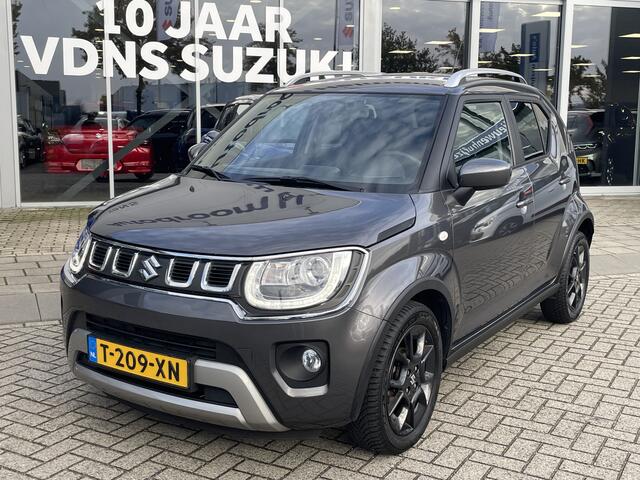 Suzuki IGNIS 1.2 Smart Hybrid Select | Automaat | Achteruitrijcamera | Stoelverwarming |