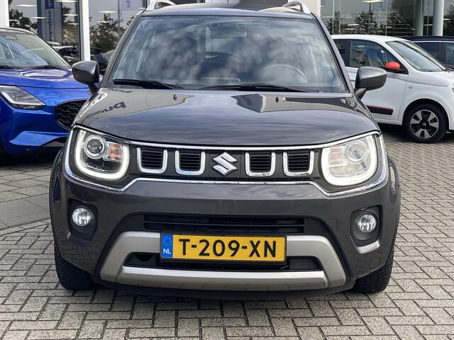 Suzuki IGNIS 1.2 Smart Hybrid Select | Automaat | Achteruitrijcamera | Stoelverwarming |