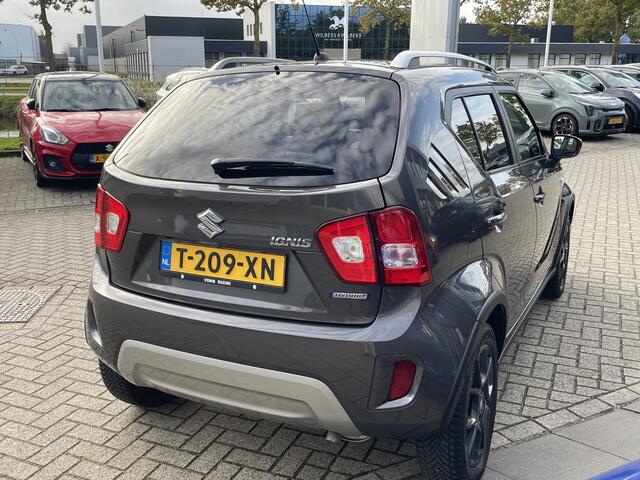 Suzuki IGNIS 1.2 Smart Hybrid Select | Automaat | Achteruitrijcamera | Stoelverwarming |