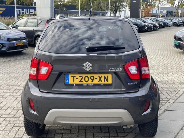 Suzuki IGNIS 1.2 Smart Hybrid Select | Automaat | Achteruitrijcamera | Stoelverwarming |