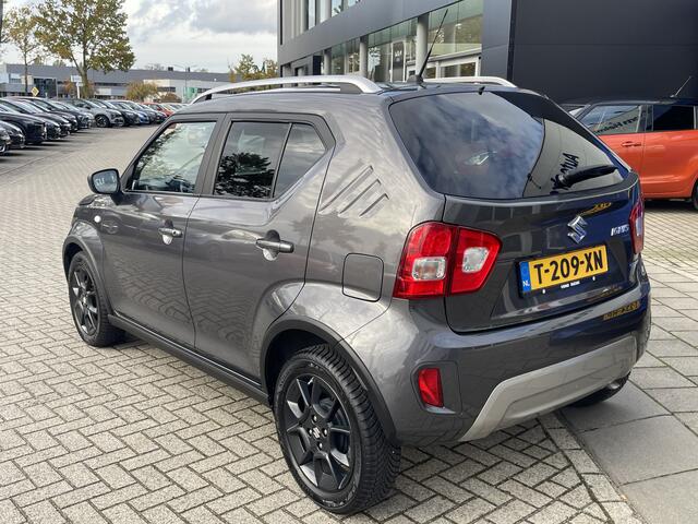 Suzuki IGNIS 1.2 Smart Hybrid Select | Automaat | Achteruitrijcamera | Stoelverwarming |