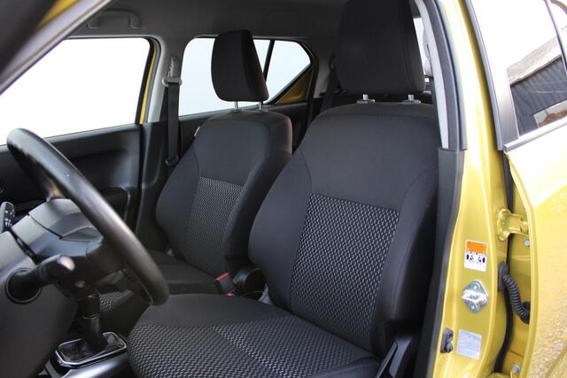 Suzuki IGNIS 1.2 Smart Hybrid Select Applecarplay/Androidauto, Camera, Dealer onderhouden