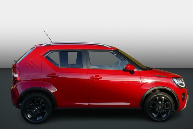 Suzuki IGNIS 1.2 Smart Hybrid Select | CRUISE CONTROL | RIJKLAARPRIJS |