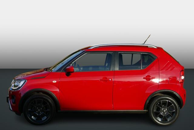 Suzuki IGNIS 1.2 Smart Hybrid Select | CRUISE CONTROL | RIJKLAARPRIJS |