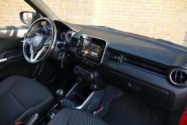 Suzuki IGNIS 1.2 Smart Hybrid Select | CRUISE CONTROL | RIJKLAARPRIJS |