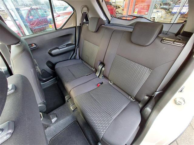 Suzuki IGNIS 1.2 Style Smart Hybrid