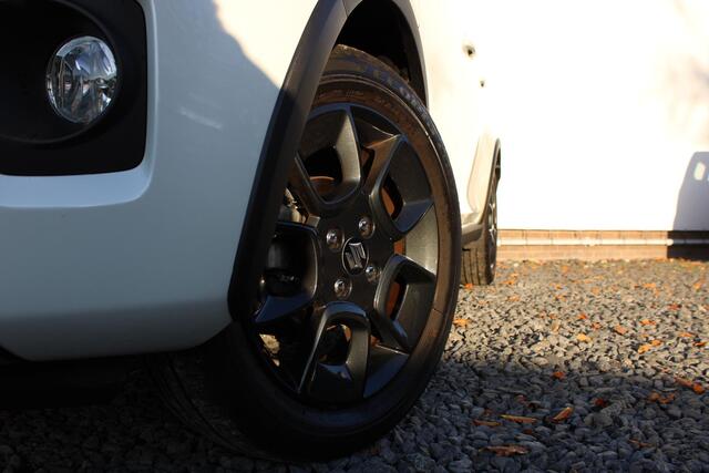 Suzuki IGNIS 1.2 Smart Hybrid Select Automaat, 13000 KM!! Dealer onderhouden