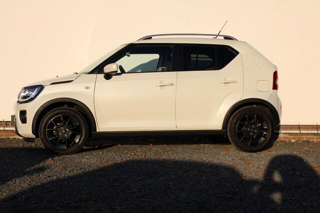 Suzuki IGNIS 1.2 Smart Hybrid Select Automaat, 13000 KM!! Dealer onderhouden