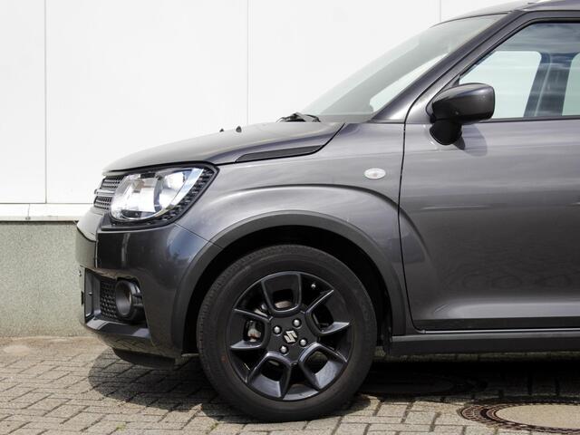 Suzuki IGNIS 1.2 Select Automaat | Navi | Airco | Camera | Lm-Velgen