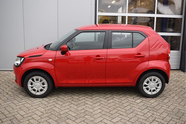 Suzuki IGNIS 1.2 Comfort | Airco | Parkeersensoren | Bluetooth