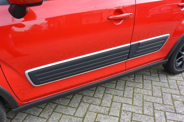 Suzuki IGNIS 1.2 Select AUTOMAAT CVT Airco / Navigatie Smart Hybrid