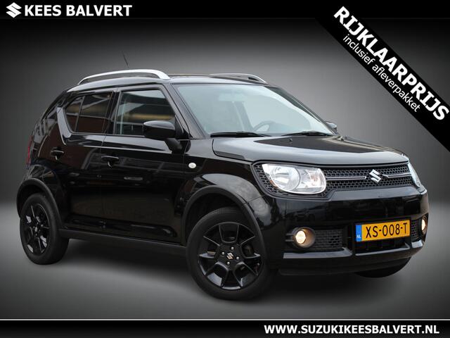 Suzuki IGNIS 1.2 Select | Airco | Navi | Camera | Carplay/Android auto | LED |