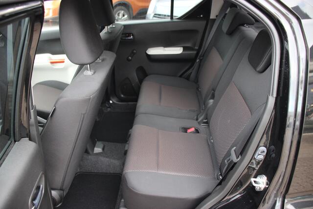 Suzuki IGNIS 1.2 Select | Airco | Navi | Camera | Carplay/Android auto | LED |