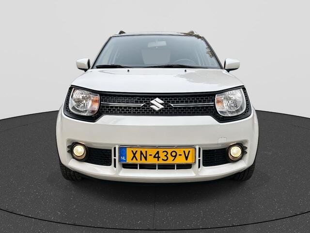 Suzuki IGNIS 1.2 Select Rijklaar | Camera | Airco | Stoelverwarming | Navi via App