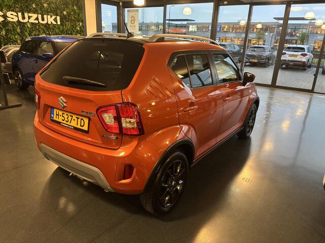 Suzuki IGNIS 1.2 Smart Hybrid Select