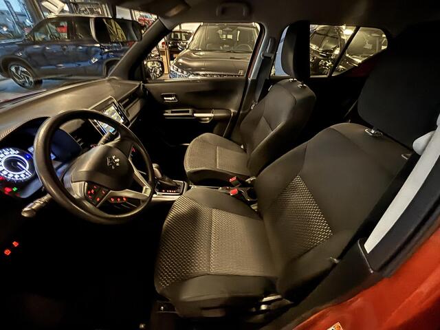 Suzuki IGNIS 1.2 Smart Hybrid Select