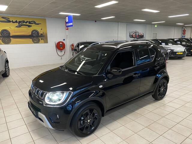 Suzuki IGNIS 1.2 Smart Hybrid Select
