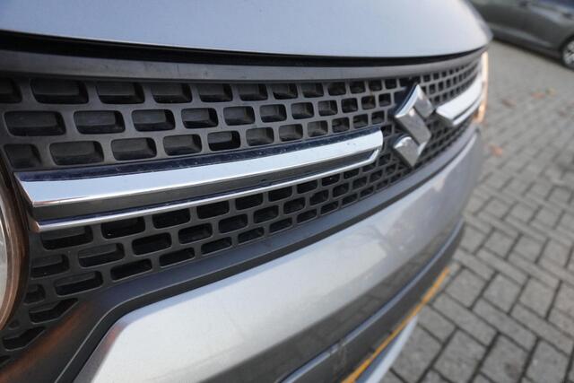 Suzuki IGNIS 1.2 Rhino | Automaat | Achteruitrijcamera | Spoiler |