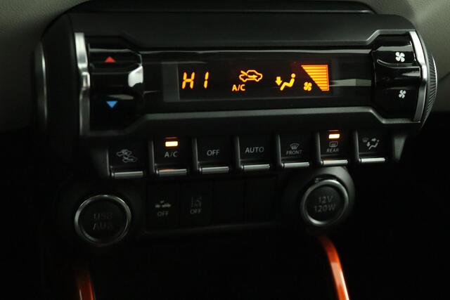 Suzuki IGNIS 1.2 Stijl | Automaat | Cruise Control | Navigatie | Achteruitrijcamera |