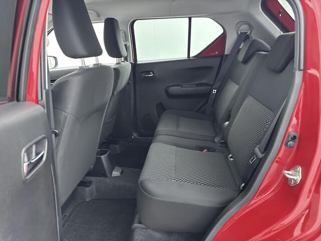 Suzuki IGNIS 1.2 Smart Hybrid Style Bi-Tone | Cruise Control | Climate Control | Mistlampen |