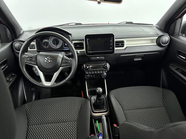Suzuki IGNIS 1.2 Smart Hybrid Style Bi-Tone | Cruise Control | Climate Control | Mistlampen |