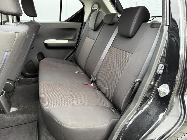 Suzuki IGNIS 1.2 Comfort | Nieuw binnen | Airco | Bluetooth