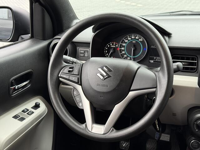 Suzuki IGNIS 1.2 Comfort | Nieuw binnen | Airco | Bluetooth