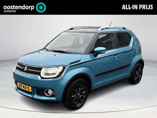 suzuki-ignis-1.2-stijl-**automaat--