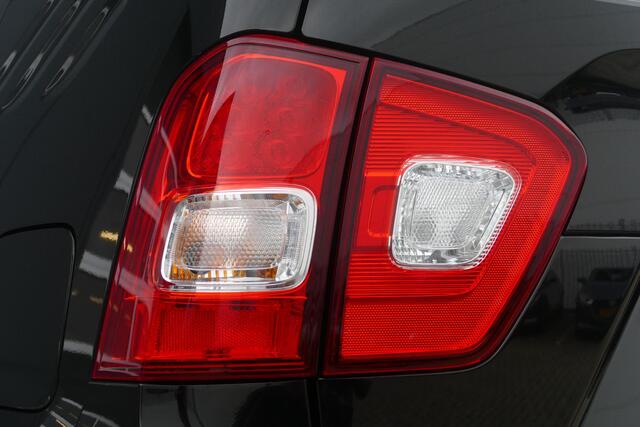 Suzuki IGNIS 1.2 Smart Hybrid Select | Apple/Android | Airco | Navi | Camera | RIJKLAARPRIJS!!