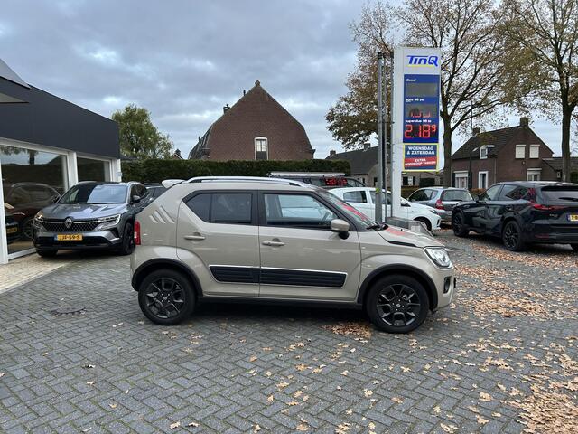 Suzuki IGNIS 1.2 Smart Hybrid Style