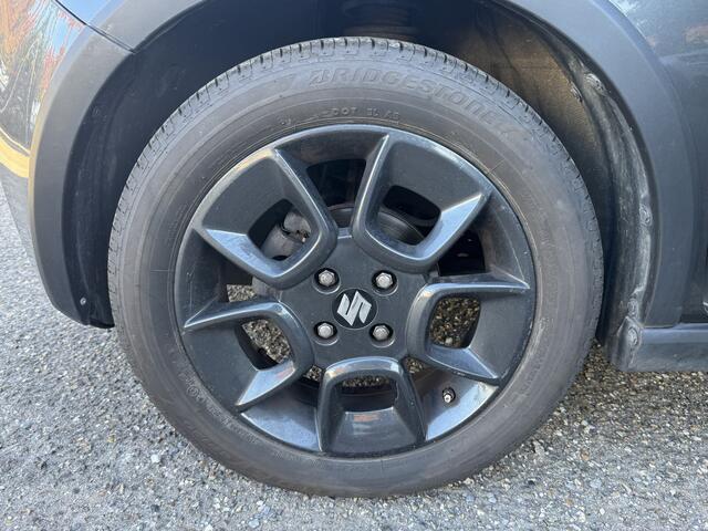 Suzuki IGNIS 1.2 Stijl // LED // KEYLESS // CAMERA // NAVI+CARPLAY // STOELVERWARMING //