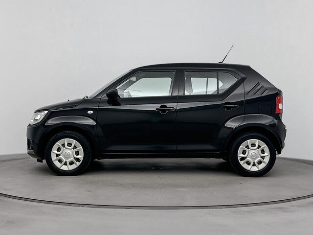 Suzuki IGNIS 1.2 Smart Hybrid Comfort Airco | Metallic Lak | Bluetooth | Centrale Deurvergrendeling | Elektrische Ramen |