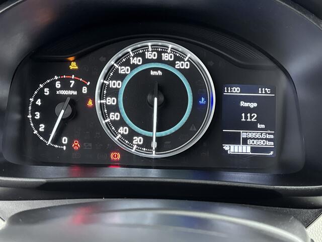 Suzuki IGNIS 1.2 Smart Hybrid Comfort Airco | Metallic Lak | Bluetooth | Centrale Deurvergrendeling | Elektrische Ramen |