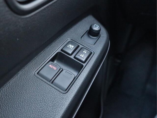 Suzuki IGNIS 1.2 Smart Hybrid Comfort Airco [ Bluetooth | DAB Radio [Start/stop systeem |