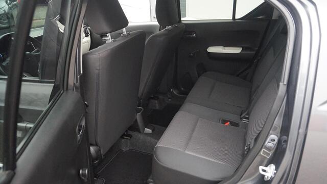 Suzuki IGNIS 1.2 Select Airco | Dealeronderhouden