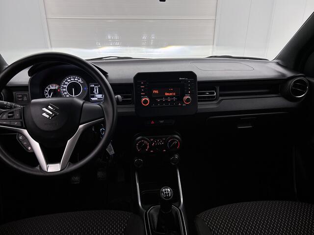 Suzuki IGNIS 1.2 Smart Hybrid Comfort | NL auto | Dealeronderhouden |