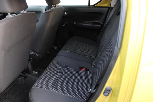 Suzuki IGNIS 1.2 Smart Hybrid Select Applecarplay/Androidauto, Camera, Dealer onderhouden