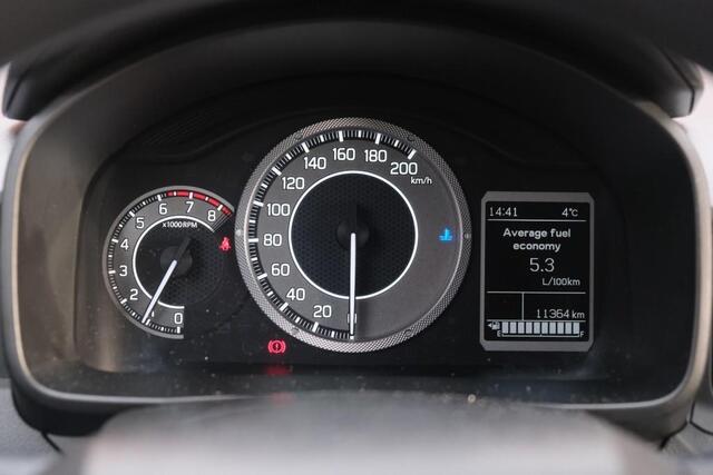 Suzuki IGNIS 1.2 83pk Smart Hybrid Select | App Connect | Airco | Camera | Stoelverwarming | 16" velgen