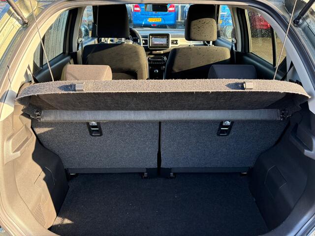 Suzuki IGNIS 1.2 Style Hybrid | Parkeersensoren | Cruise | Clima | Keyless |