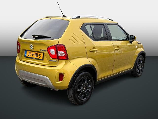 Suzuki IGNIS 1.2 Smart Hybrid Select | Navi | Camera | 10 Jaar garantie | Rijklaarprijs!!