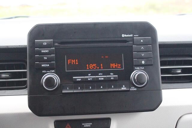 Suzuki IGNIS 1.2 Comfort