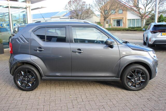 Suzuki IGNIS 1.2 Select Hybrid Automaat | Navi | Lage KM-stand! |