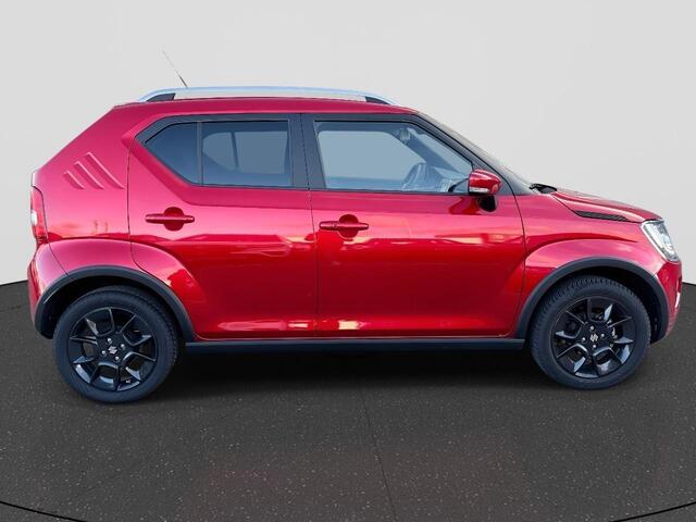 Suzuki IGNIS 1.2 Smart Hybrid Style | Rijklaar | Allseason banden | NL auto |
