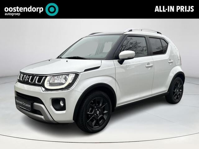 Suzuki IGNIS 1.2 Smart Hybrid Style