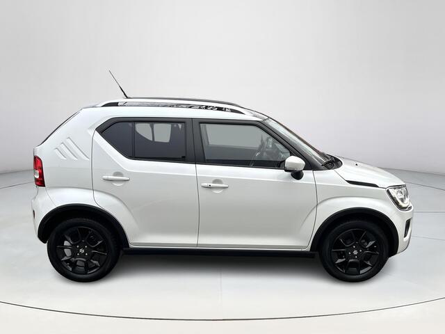 Suzuki IGNIS 1.2 Smart Hybrid Style