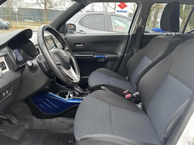 Suzuki IGNIS 1.2 Smart Hybrid Style